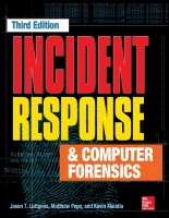 Incident Response & Computer Forensics 3rd Edition.pdf